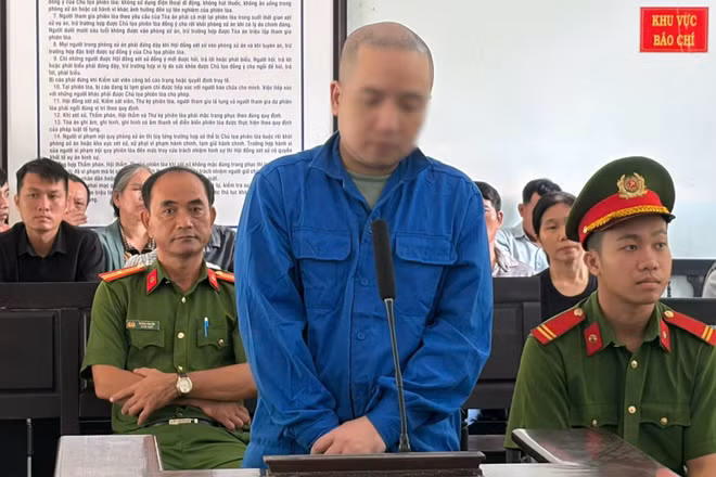 “Nổ” quen biết quan chức, người đàn ông lừa đảo hơn 10 tỷ đồng