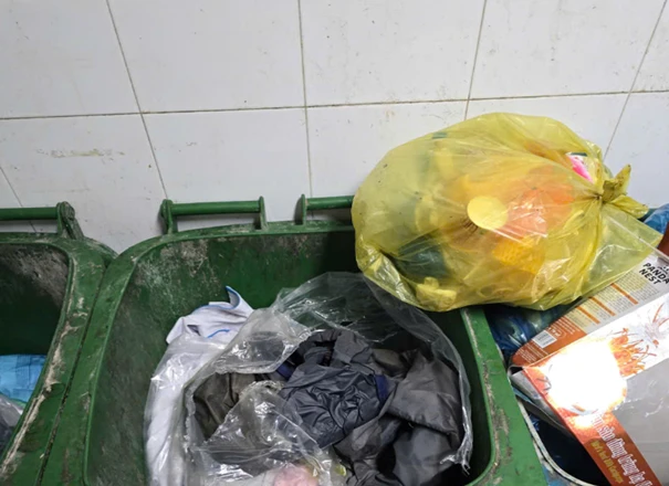 Vi phạm bảo vệ môi trường, công ty ở Khánh Hòa bị xử phạt 50 triệu