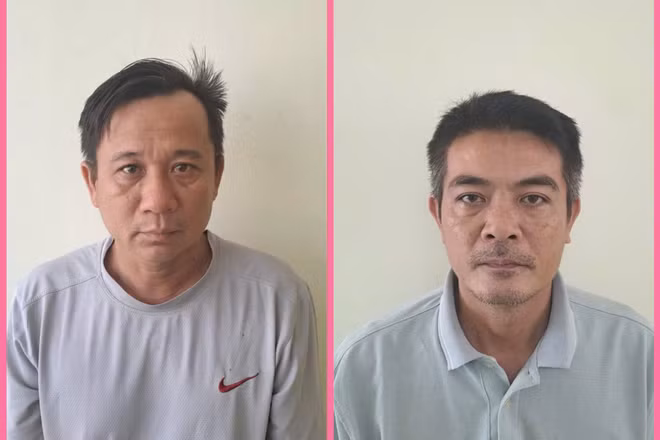 Đồng Tháp bắt giữ hai người liên quan tổ chức phản động Việt Tân