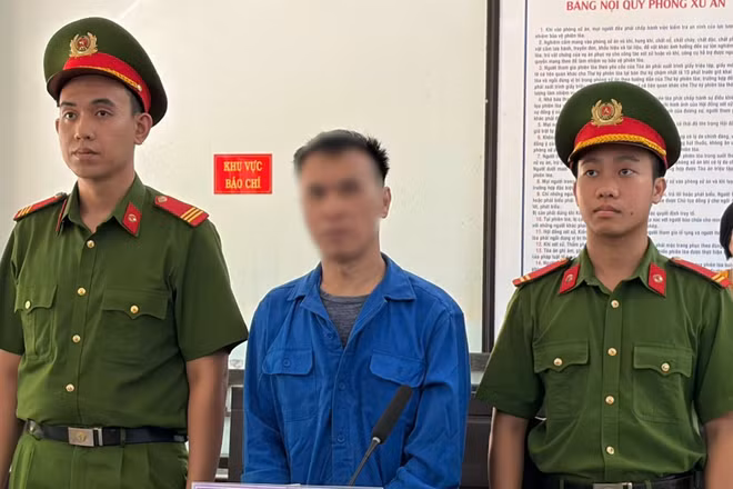 Lừa đảo làm sổ đỏ, người đàn ông lĩnh 14 năm tù