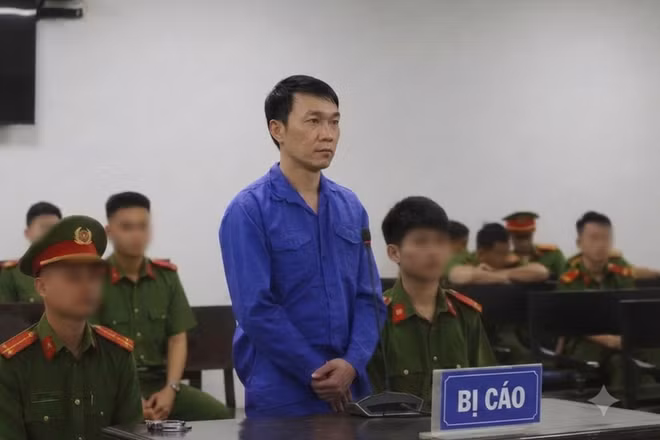 Đâm chết chủ nợ vì bị đòi tiền lãi ở Hà Tĩnh