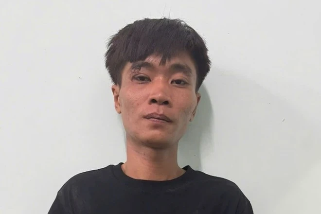 Khởi tố đối tượng sinh năm 1998 trộm xe ô tô ở An Giang