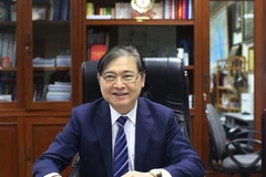 Bí thư Đảng ủy Phan Xuân Dũng: Phát huy trí tuệ của đội ngũ trí thức, phát triển đất nước