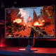 [GALLERY] LG tạo ra đột phá với màn hình gaming FHD 1000 Hz đầu tiên