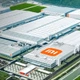 Bên trong nhà máy sở hữu 161 robot tự động hoàn toàn của Xiaomi