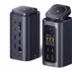Baseus tung chiếc dock có 15 cổng kết nối thêm sạc không dây