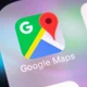 Google Maps buộc đăng nhập để sử dụng tính năng