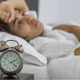 Thiếu ngủ nhẹ kéo dài gây tăng cân và bệnh tật