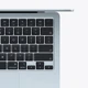 MacBook mới có sự thay đổi lớn trong thiết kế bàn phím