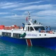Tăng giá vé tàu cao tốc Lý Sơn gây lo ngại ảnh hưởng du lịch