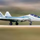 Su-57 bất ngờ lộ diện với một phiên bản khác lạ
