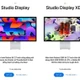 Màn hình Apple Studio cho dân chuyên ra mắt, giá lên đến 98 triệu đồng