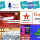 Podcast và Newsletter - Làn sóng mới của truyền thông 