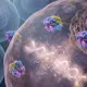 Enzyme CRISPR mới có thể tiêu diệt ung thư bằng cách cắt nhỏ DNA