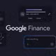 Google ra mắt ứng dụng tài chính Finance trên Android