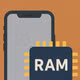 Apple âm thầm 'gom sạch' RAM, flagship Android gặp khó