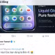 Điện thoại Android không cần đến thiết kế Liquid Glass của Apple