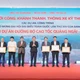 Cao tốc Quảng Ngãi - Hoài Nhơn hoàn thành vượt tiến độ 8 tháng