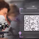 Mã QR nano bạc siêu nhỏ đột phá kỷ lục thế giới
