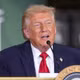 Tổng thống Trump thông báo Mỹ - Iran đạt thỏa thuận hòa bình