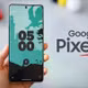Google Pixel 11 lộ diện, hết chê viền màn hình dày 