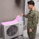 Quân đội Nhật Bản chia sẽ mẹo giảm tải điều hòa tiết kiệm điện gây sốt