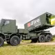 [GALLERY] Pháo phản lực X-Fire có thể là cái kết cho Himars tại châu Âu