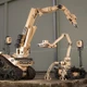 Mỹ tăng cường mua loạt robot siêu hiện đại để xử lý bom mìn