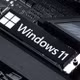 Microsoft chặn thủ thuật tăng tốc SSD trên Windows 11