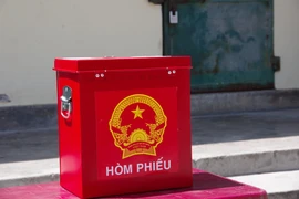 Hơn 90% cử tri Lâm Đồng đã tham gia bỏ phiếu bầu cử