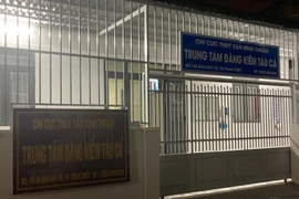 Khởi tố, bắt tạm giam 3 cán bộ Trung tâm đăng kiểm tàu cá Lâm Đồng