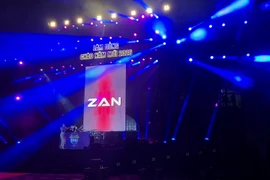 Không khí đón năm 2026 sôi động tại điểm cầu phường Phan Thiết, Lâm Đồng