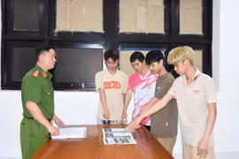 Lừa đổi ngoại tệ online, thanh niên ở Lâm Đồng chiếm đoạt gần 500 triệu đồng