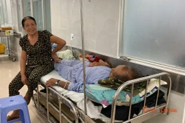 Phát hiện Salmonella trong mẫu bánh mì nghi gây ngộ độc ở Lâm Đồng