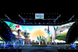 World T.E.A Fest 2025 lần đầu tổ chức tại Việt Nam
