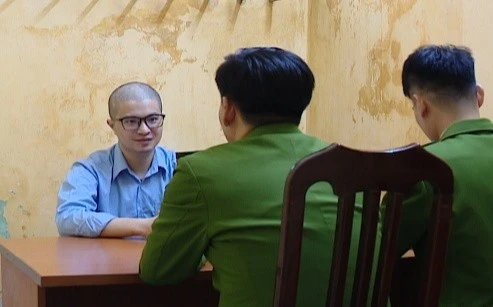 Hệ sinh thái lừa đảo hàng nghìn tỷ đồng của Phó Đức Nam bị phanh phui