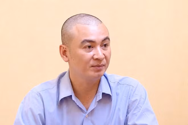 Khởi tố vụ án nhập lậu quả việt quất quy mô lớn tại Hà Nội