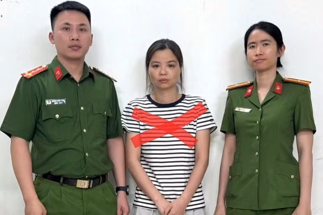 Hải Phòng bắt giữ đối tượng lừa đảo gần 180 tỷ đồng từ đầu tư bất động sản