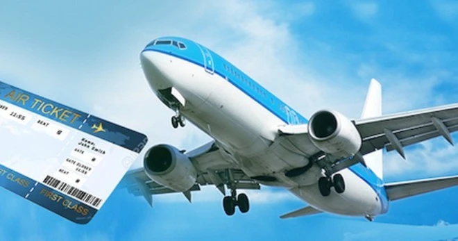 Vé máy bay Tết Nguyên đán 2026 khan hiếm, giá cao trước gần 3 tháng
