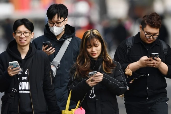 Thời tiết ngày 2/2: Bắc Bộ rét, miền Trung có mưa, Nam Bộ nắng ấm