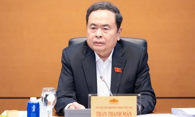 Công bố danh sách chính thức 864 người ứng cử đại biểu Quốc hội khóa XVI