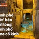 [INFOGRAPHIC] Khám phá 'thành phố nước' dưới lòng đất Rome cổ kính