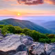Khám phá mỏ lithium khổng lồ dưới dãy núi cổ Appalachian