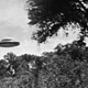 Bí ẩn vật thể lạ nghi UFO tại căn cứ hải quân Mỹ gây chú ý