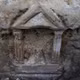 Phát hiện đền thờ nữ thần Minerva trong mỏ đá cổ Tây Ban Nha
