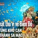 [INFOGRAPHIC] Sự thật bất ngờ về Biển Đỏ