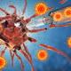 Nga phát triển virus diệt ung thư không ảnh hưởng tế bào khỏe mạnh