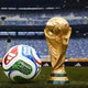 Dự đoán nhà vô địch World Cup 2026 qua siêu máy tính và AI