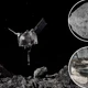 NASA phát hiện khối xây dựng sự sống quan trọng trong mẫu vật Bennu