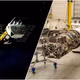 NASA lên kế hoạch giải cứu kính viễn vọng Swift 250 triệu USD
